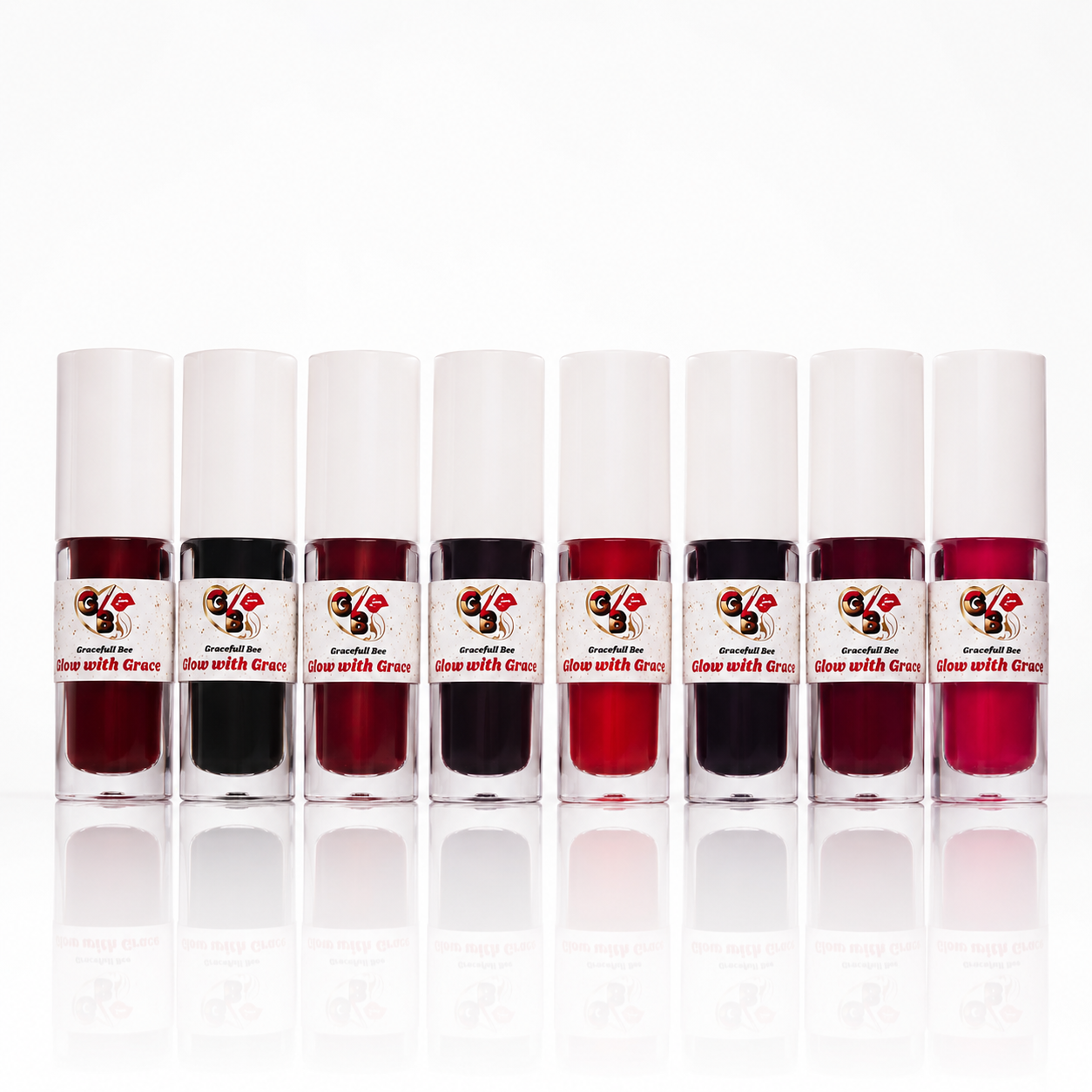 Lipstick Collection