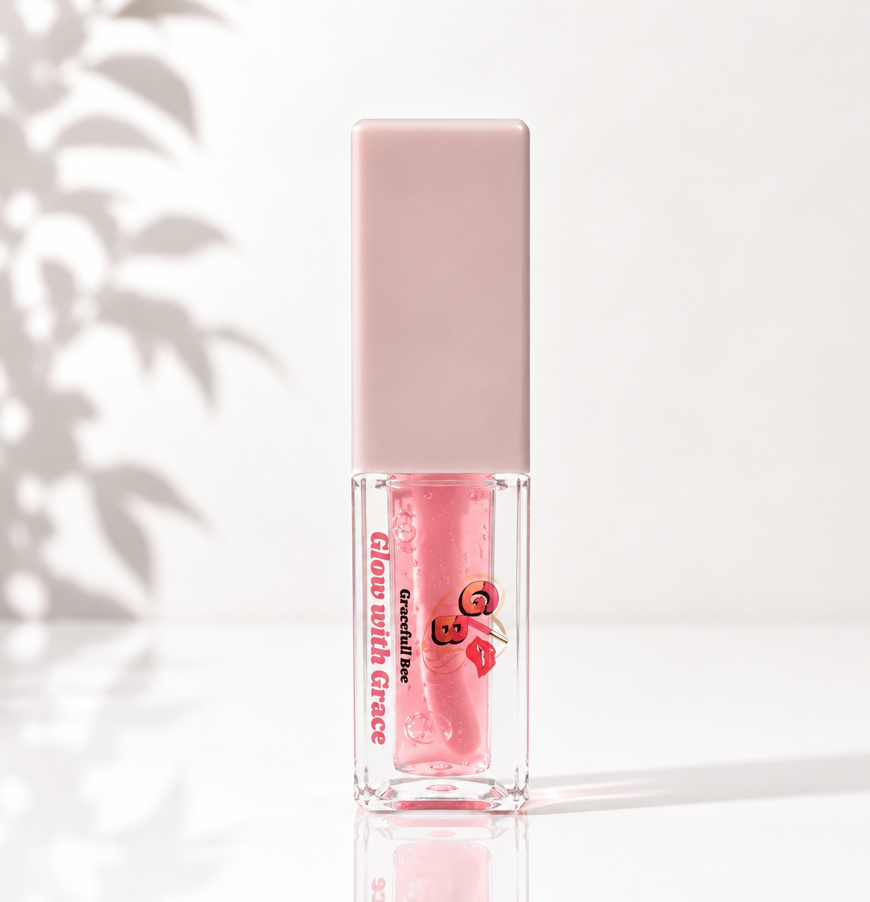 Bubble Gum Lipgloss