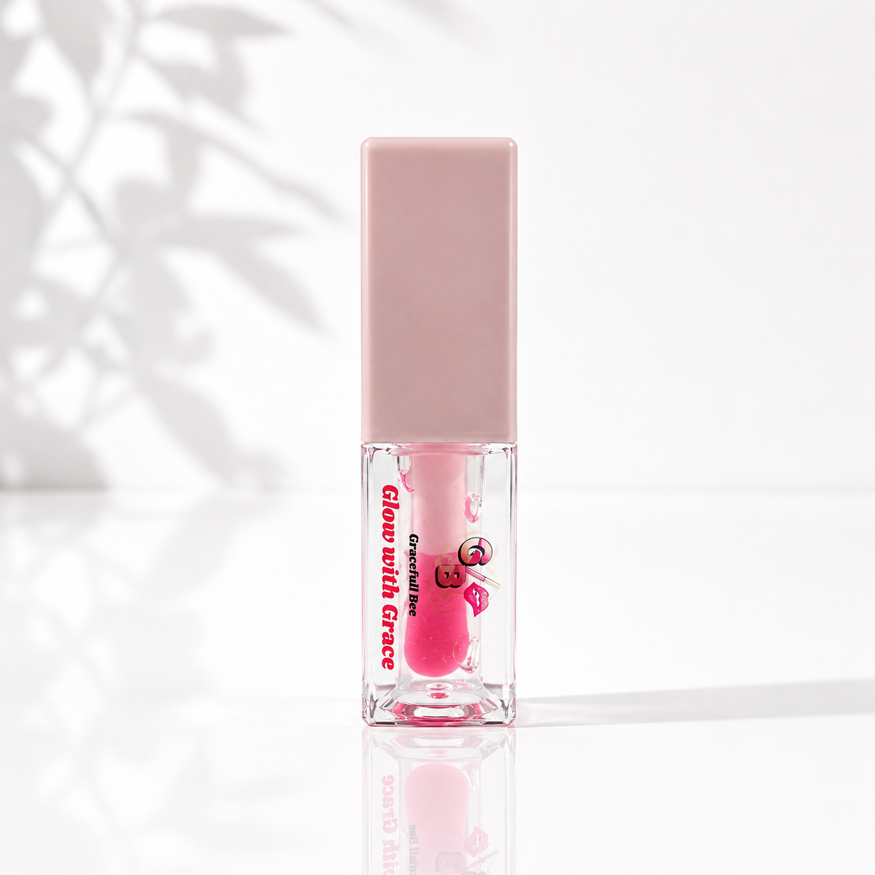 Red Sorceress Lipgloss