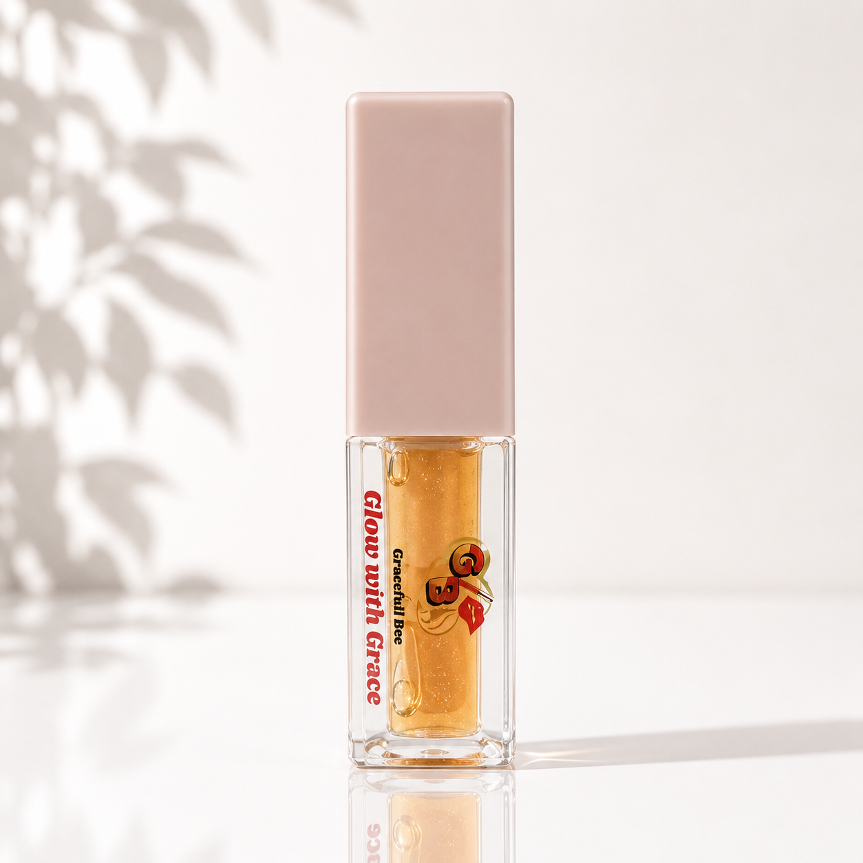 Argan Lipgloss