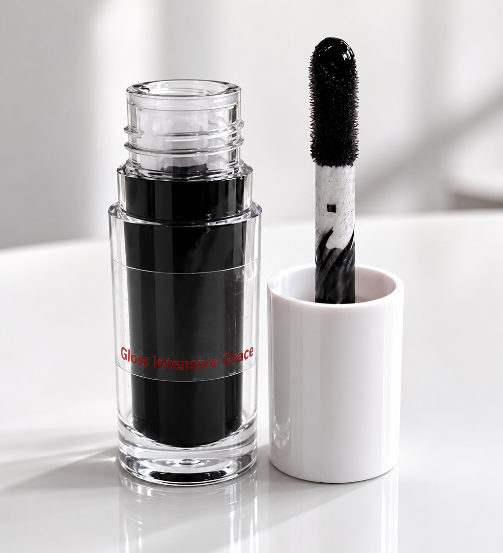 Lip Tint Black Power