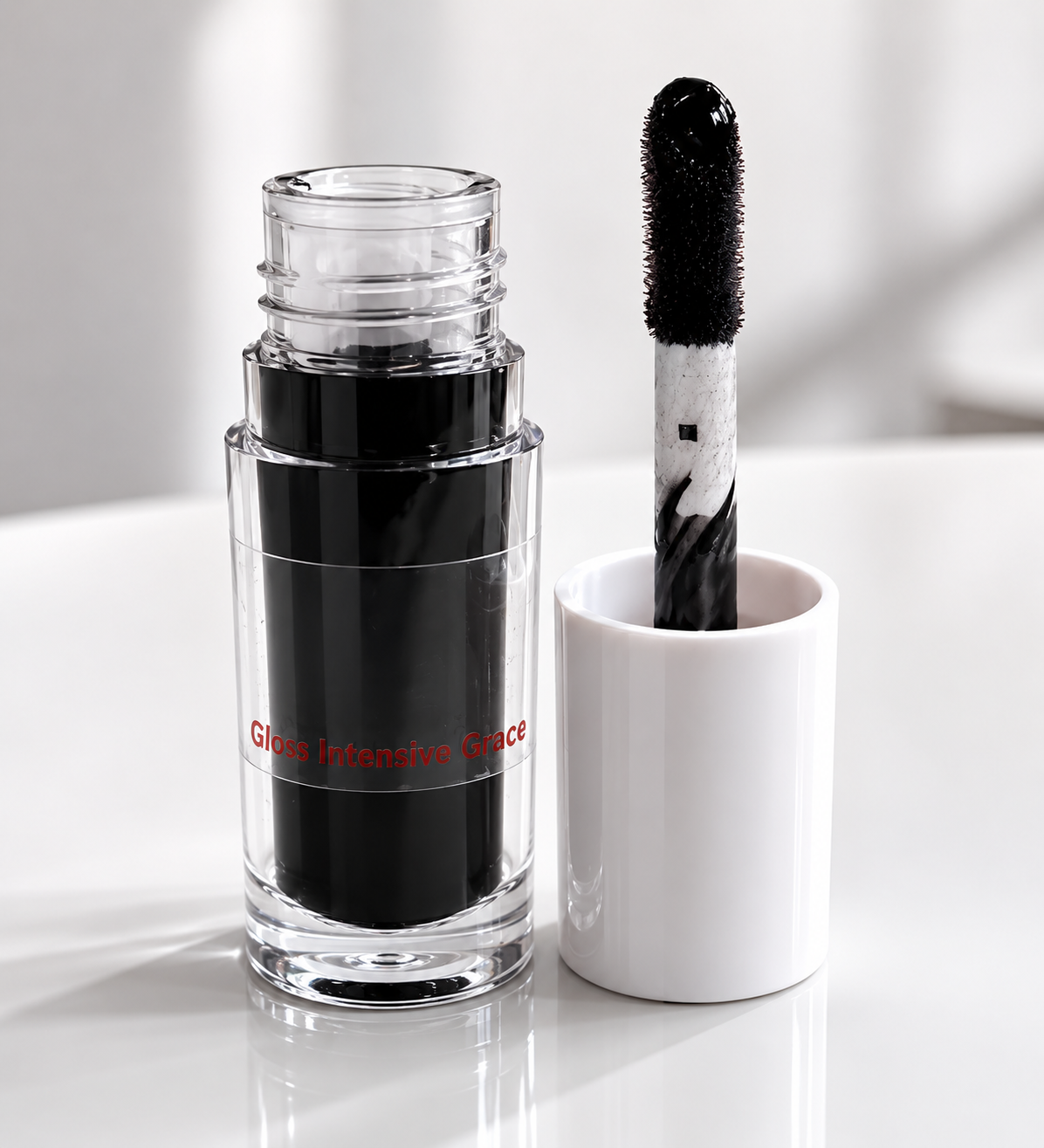 Lip Tint Black Power