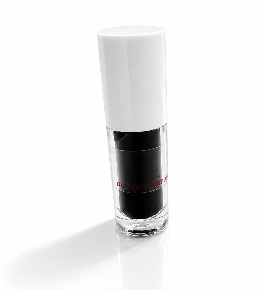 Lip Tint Black Power