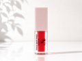Raspberry Lipgloss