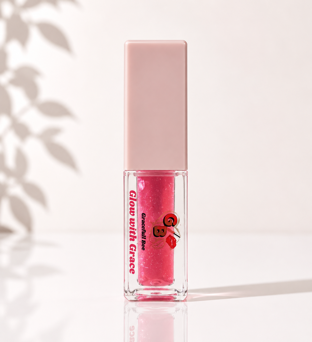Jupiter Lipgloss