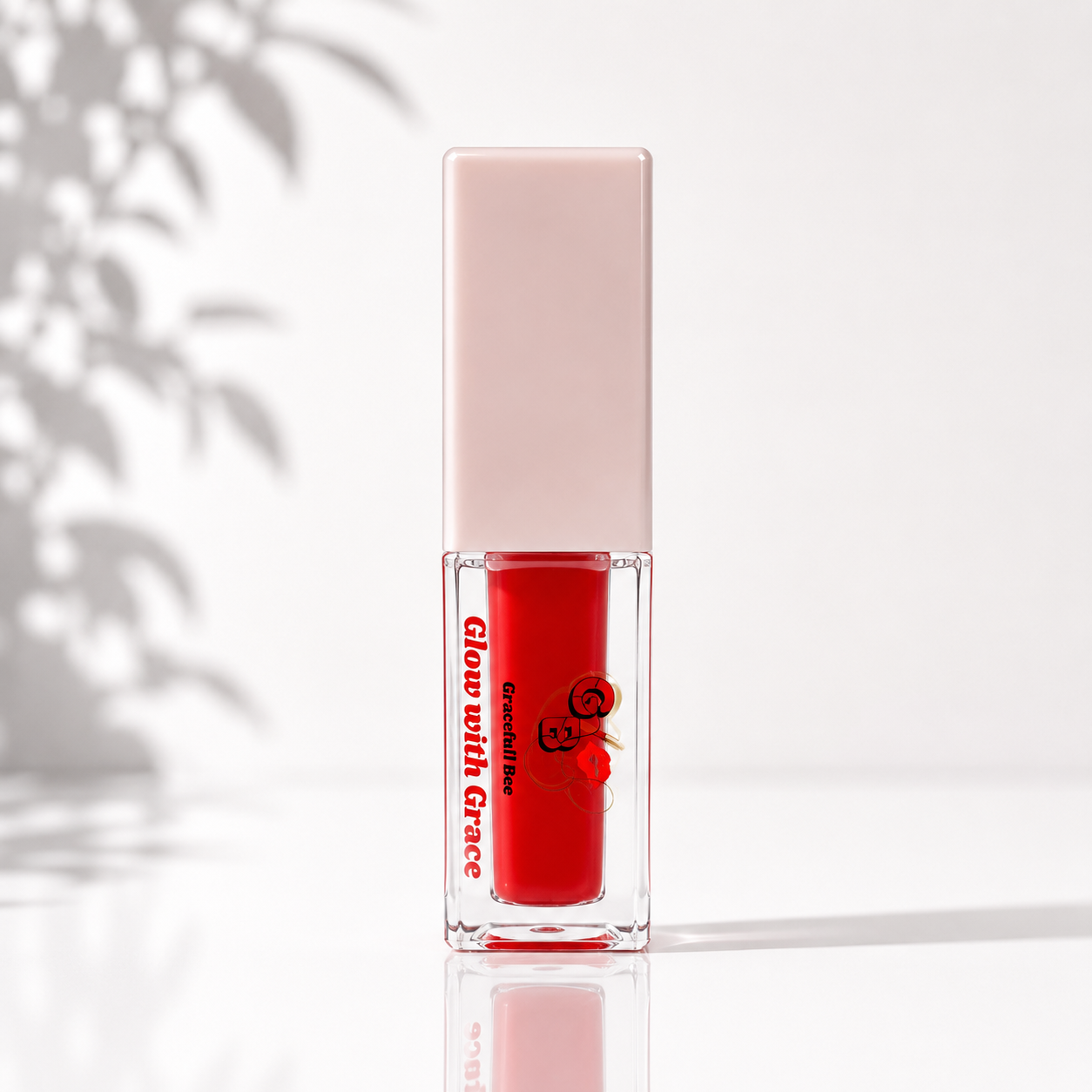 Pomegranate Lipgloss