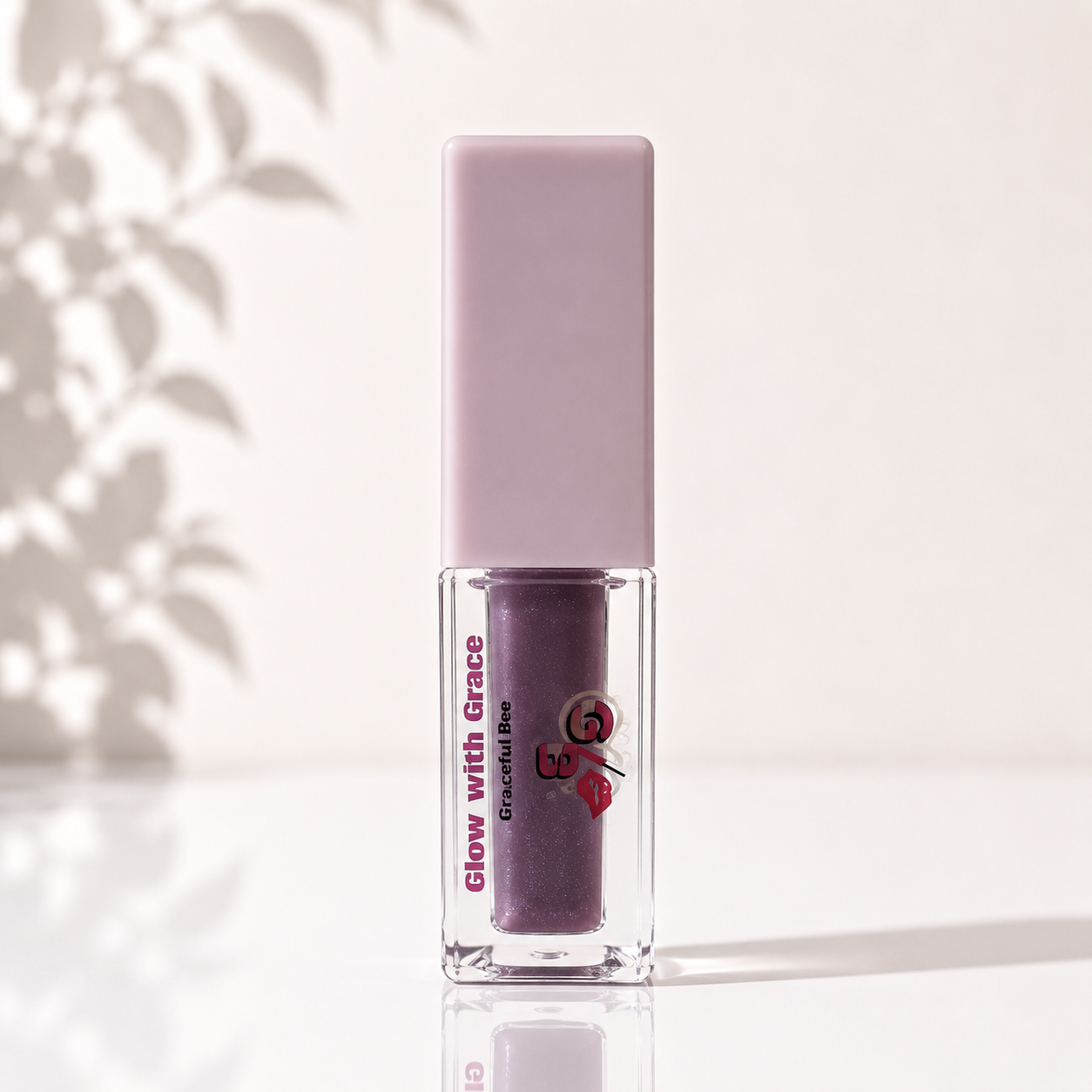 Chocolate Lipgloss