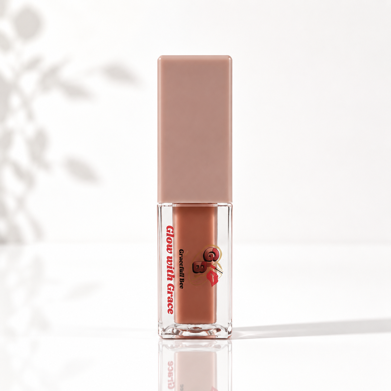 Latte Lipgloss