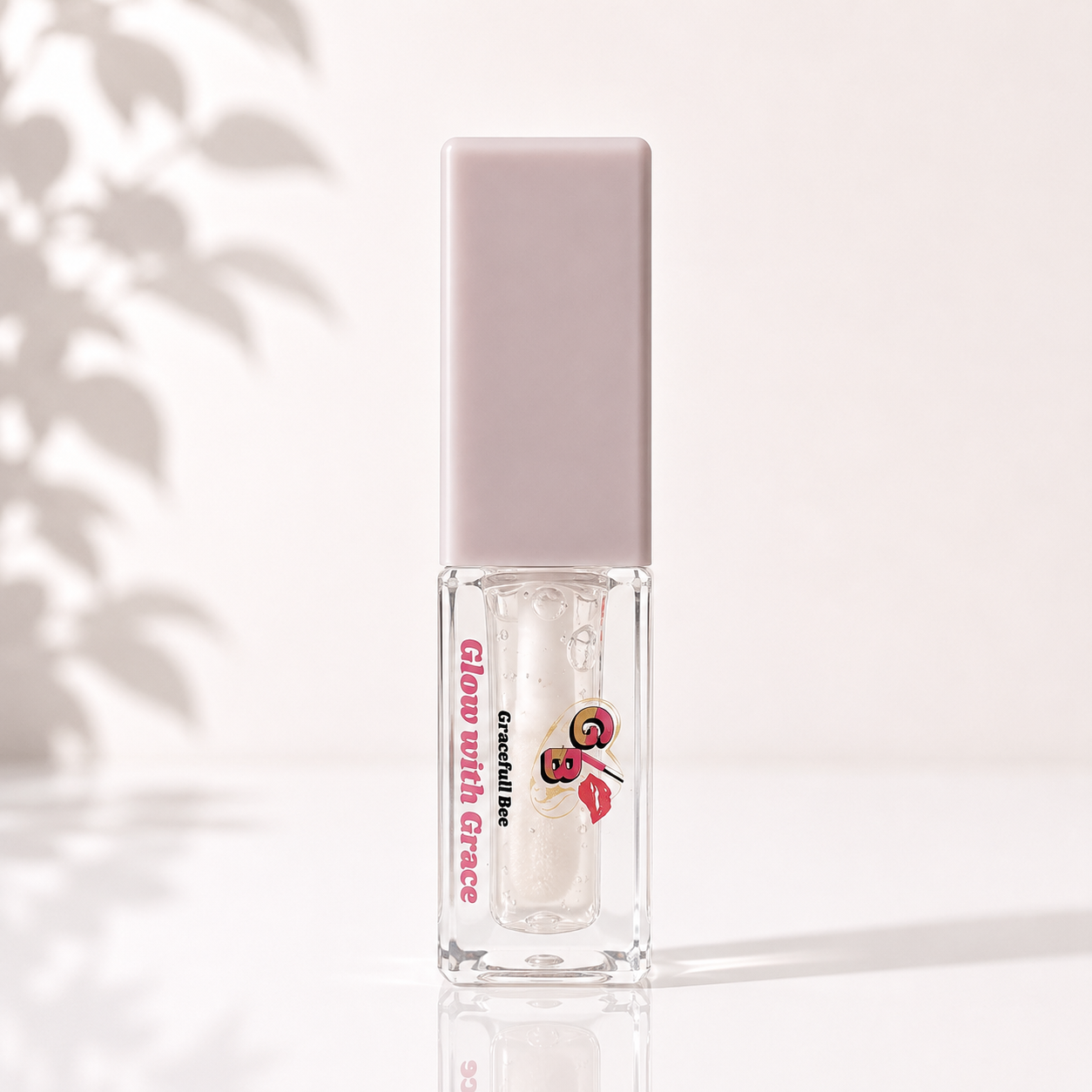 Bird of Paradise Lipgloss