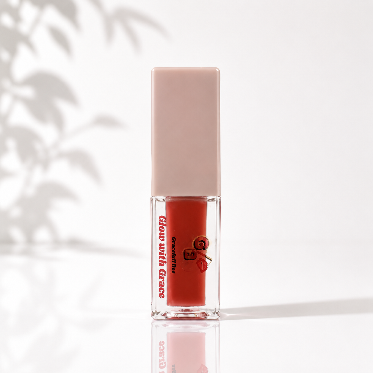 Rosewood Lipgloss