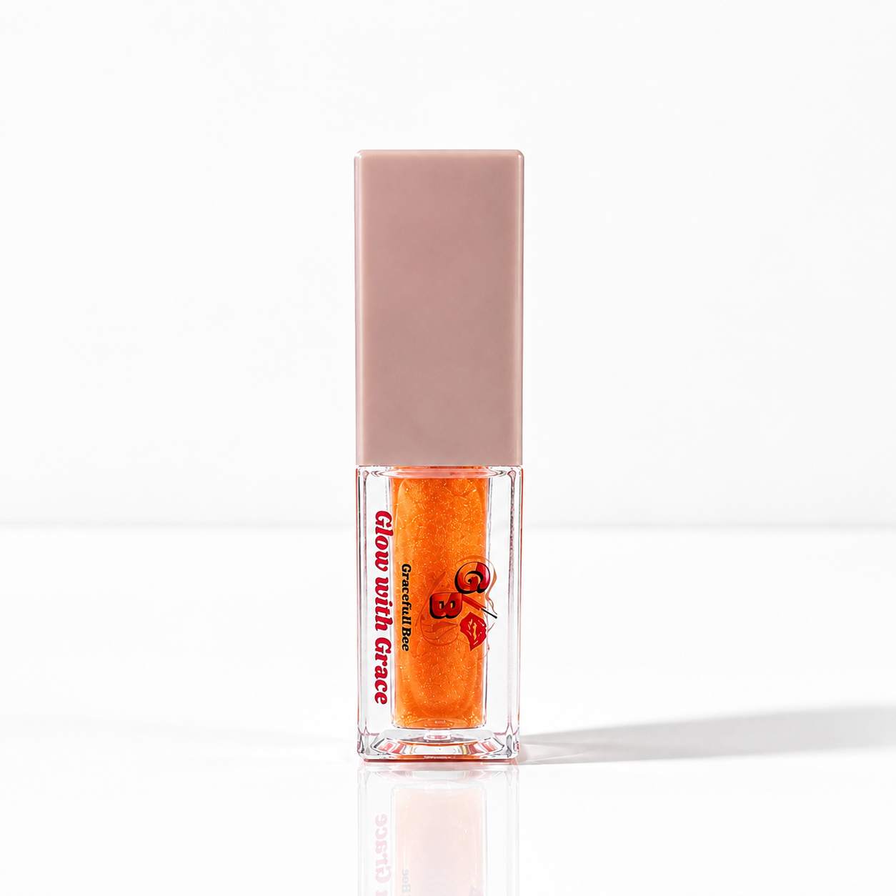 Saturn Lip Gloss