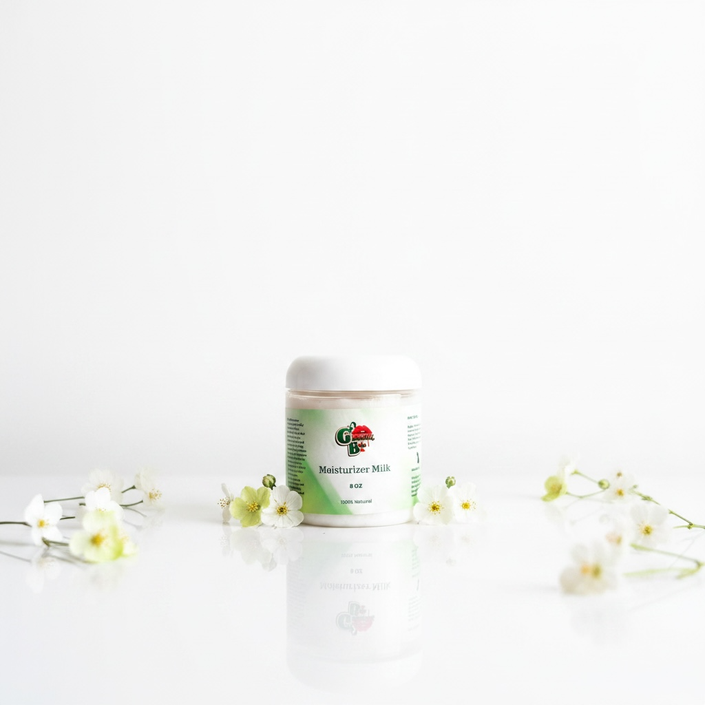 MOISTURIZER MILK