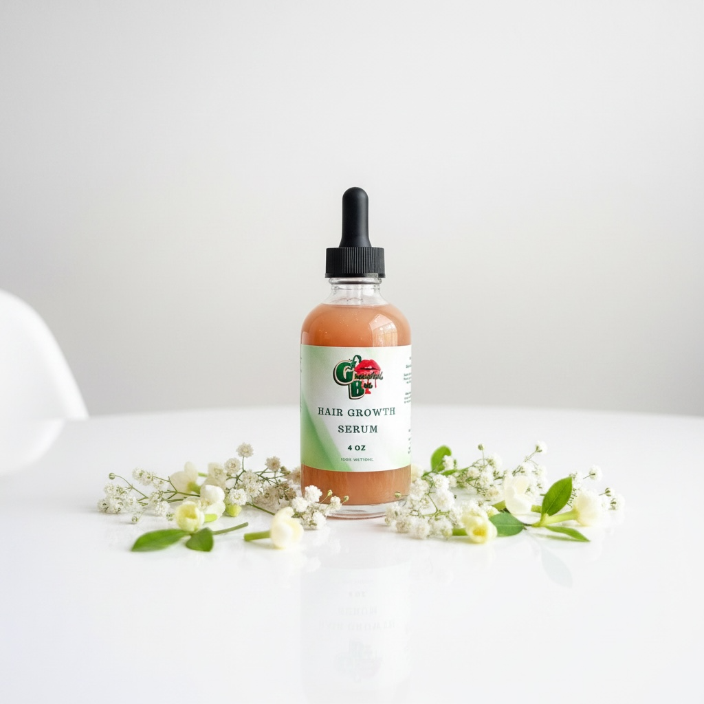 GRACEFULL BEE HAIR GROWTH SERUM
