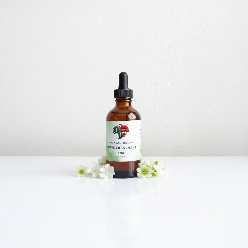 GRACEFULL BEE RESTORE EDGE TREATMENT